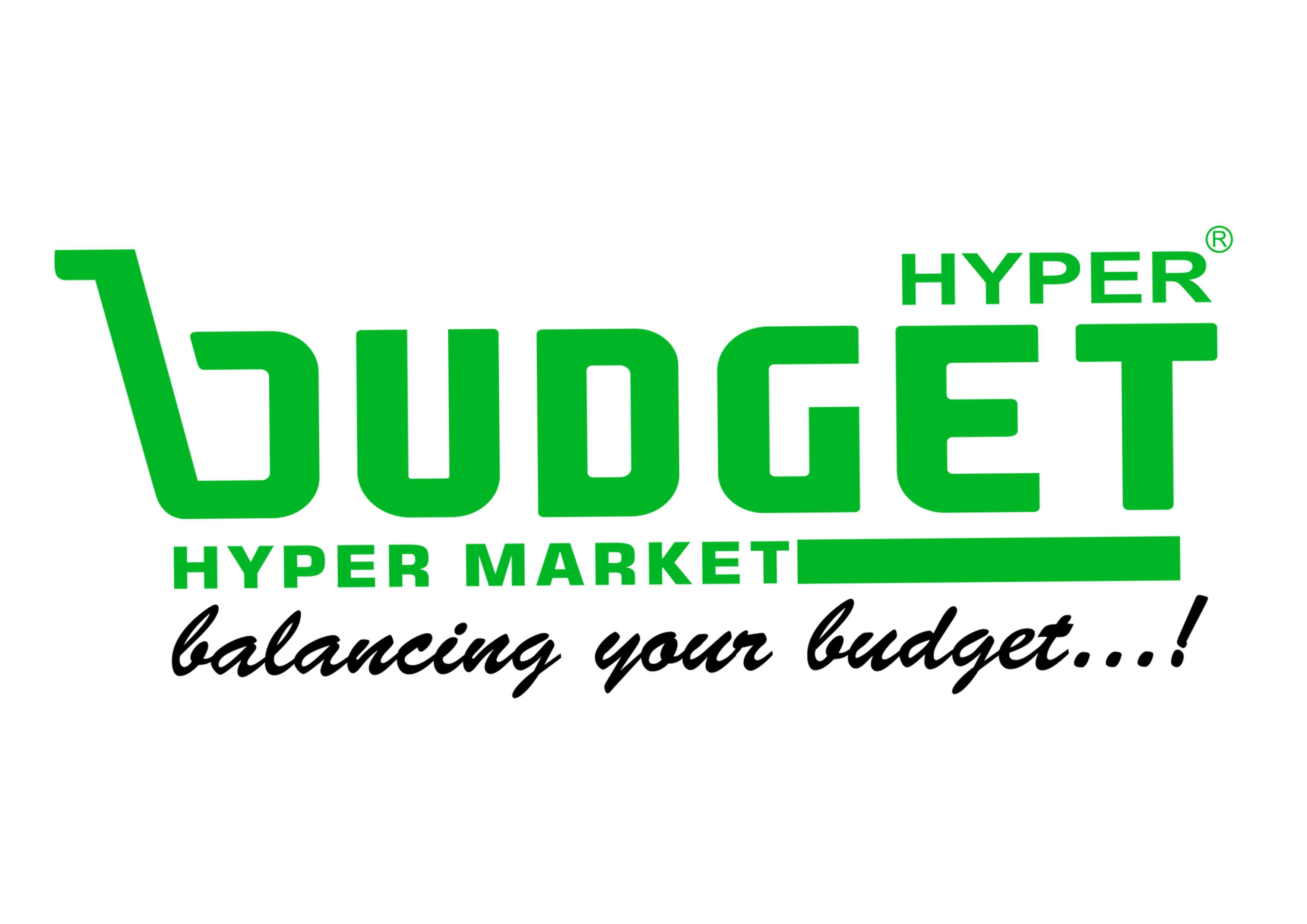 Budget Hyper