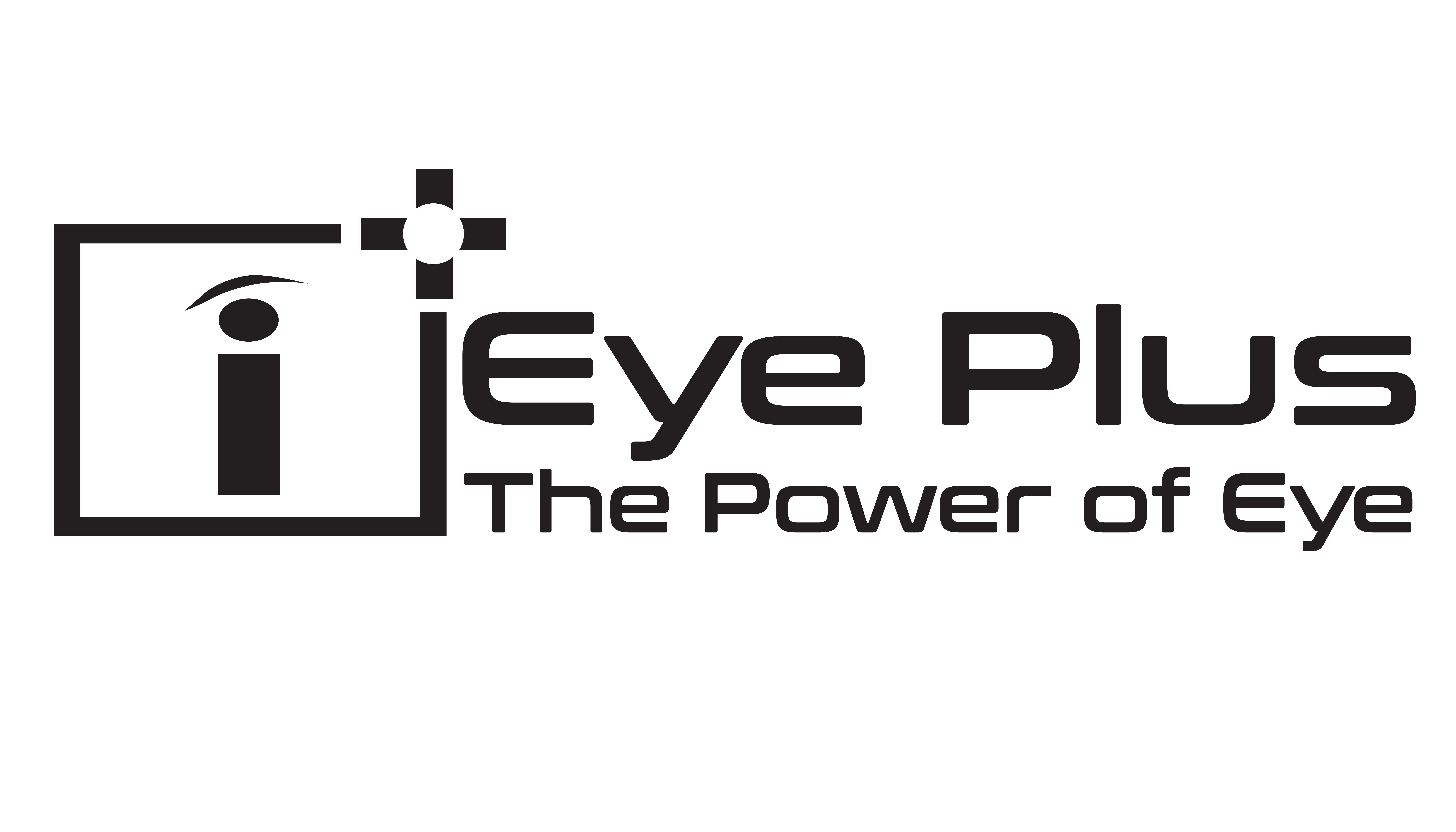 Eye Plus