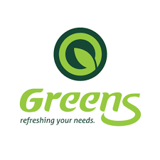 Greens