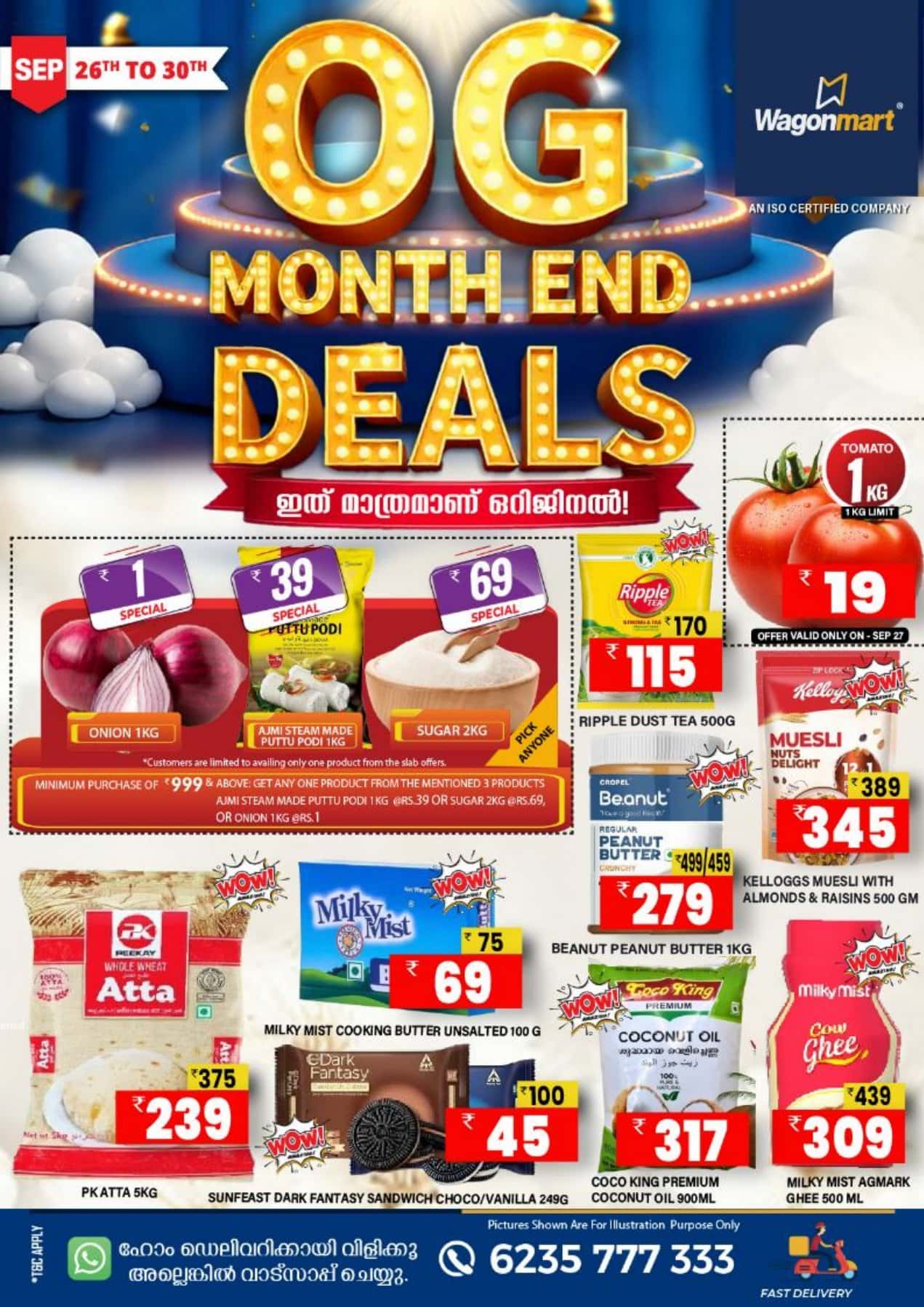 Wagonmart OG Deals – Premium Quality at Pocket-Friendly Prices!