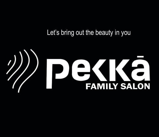 PEKKA FAMILY SALOON